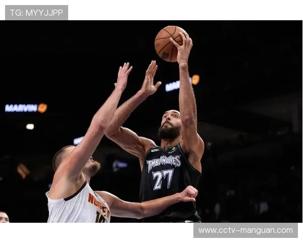 掘金客场1分险胜老鹰，穆雷关键三分锁定胜局