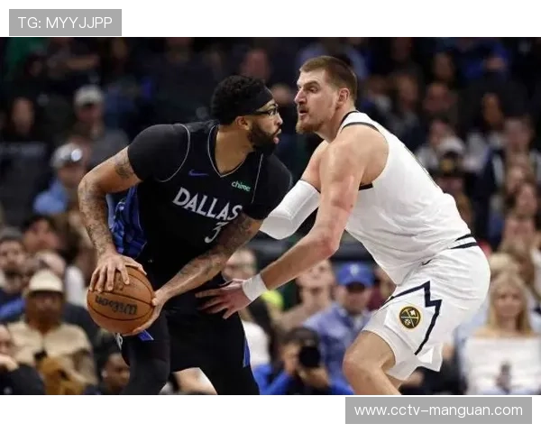 掘金客场挑战独行侠，约基奇与弗拉格内线对决受关注