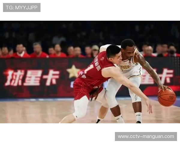 广厦队97-90力克上海队