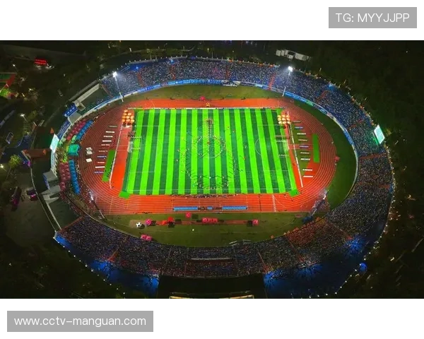 残奥足球发展，适应性体育推广成果