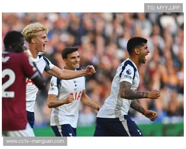 热刺队长罗梅罗社交媒体发文抨击俱乐部内部问题