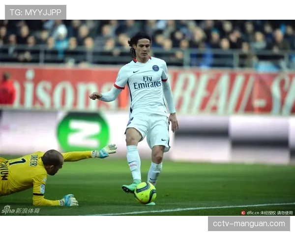 巴黎圣日耳曼4-0大胜特鲁瓦,控球率68%,射门转化率达25%