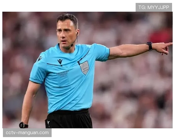 独家专访：退役裁判谈德甲执法压力与VAR带来的改变